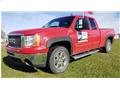 2011
GMC
Sierra 1500 SLE,Z71,4x4,2 set de roues completes