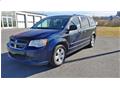 2015
Dodge
Grand Caravan Ensemble Valeur Plus