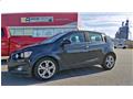 2015
Chevrolet
Sonic LTZ,Automatique,A-C,Camére recul