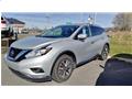 2015
Nissan
Murano SL,Awd,V-6,Nav,Toit,Caméra