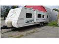 2005
Rvision
Trail trail-cruiser 30QBSS