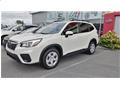 2019
Subaru
Forester Awd,2.5l,Automatique