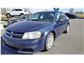 Dodge Avenger Sxt,4cyl,Siège élect,A-C 2013 à vendre Dodge
Avenger Sxt,4cyl,Siège élect,A-C
2013