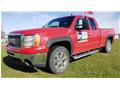 GMC Sierra 1500 SLE,Z71,4x4,2 set de roues completes 2011 à vendre GMC
Sierra 1500 SLE,Z71,4x4,2 set de roues completes
2011