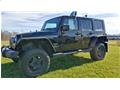 Jeep Wrangler Unlimited Sahara,V-6,Automatique 2 toits 2010 à vendre Jeep
Wrangler Unlimited Sahara,V-6,Automatique 2 toits
2010