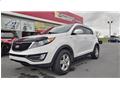Kia Sportage LX,Awd,Automatique,Démarreur à distance 2016 à vendre Kia
Sportage LX,Awd,Automatique,Démarreur à distance
2016